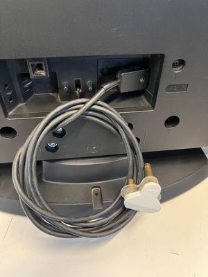 Sony Bravia 40" LED TV with Remote - Minor Scratches