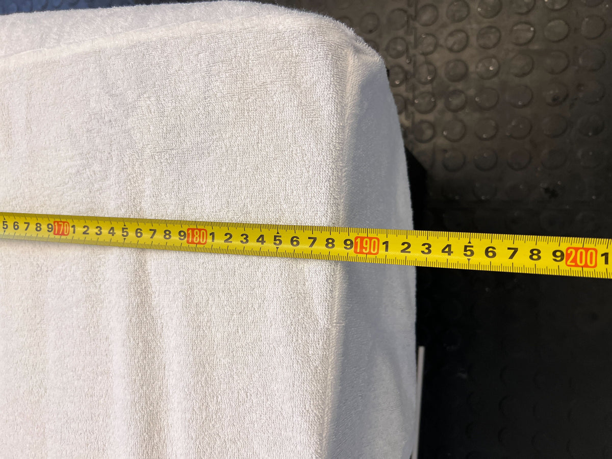 The Collins Cabinet Bed