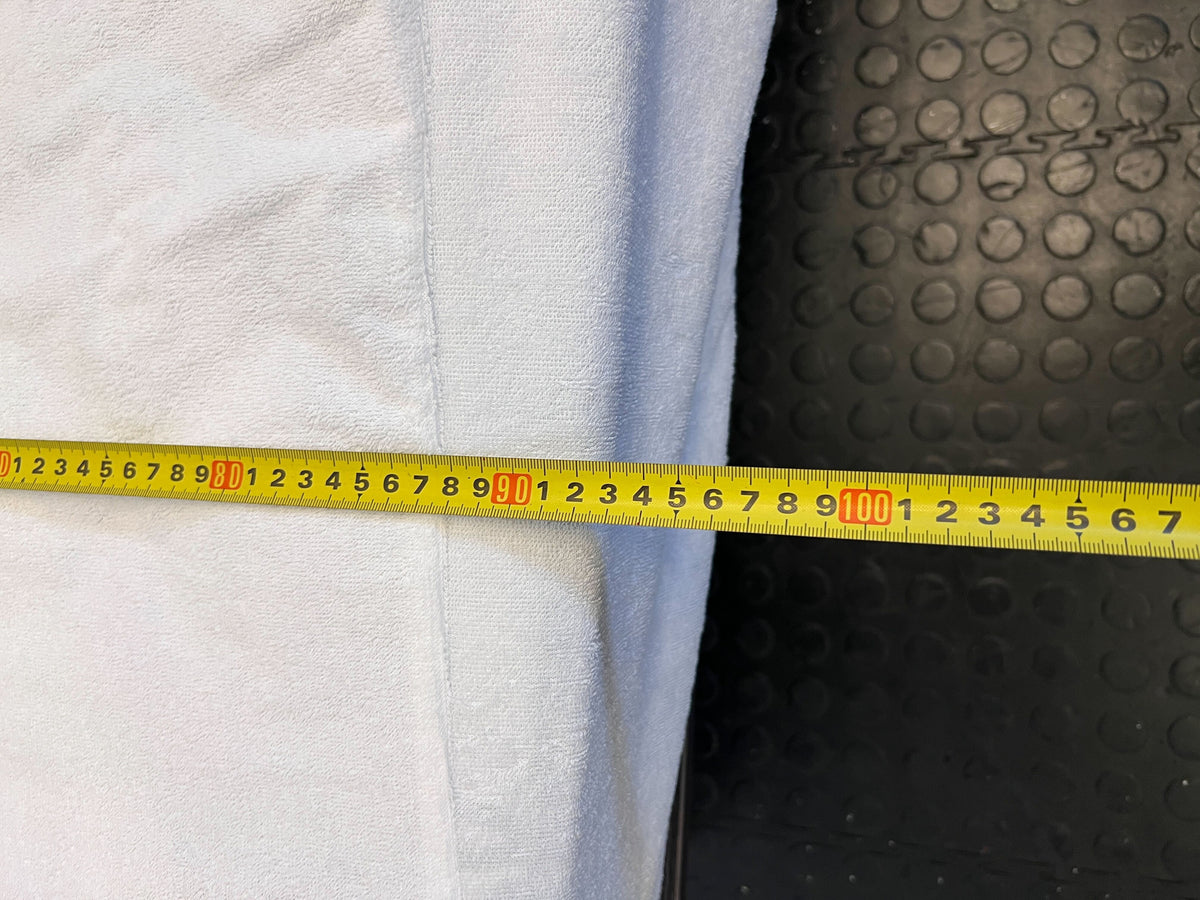 The Collins Cabinet Bed