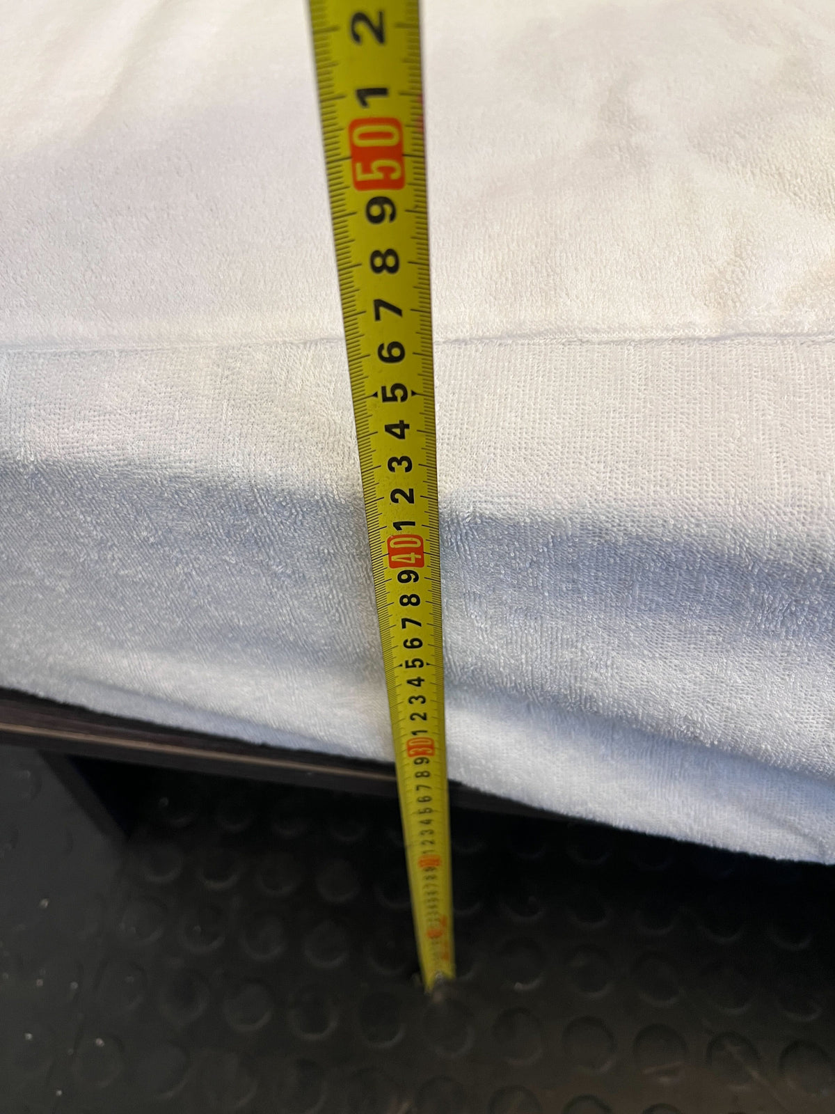 The Collins Cabinet Bed