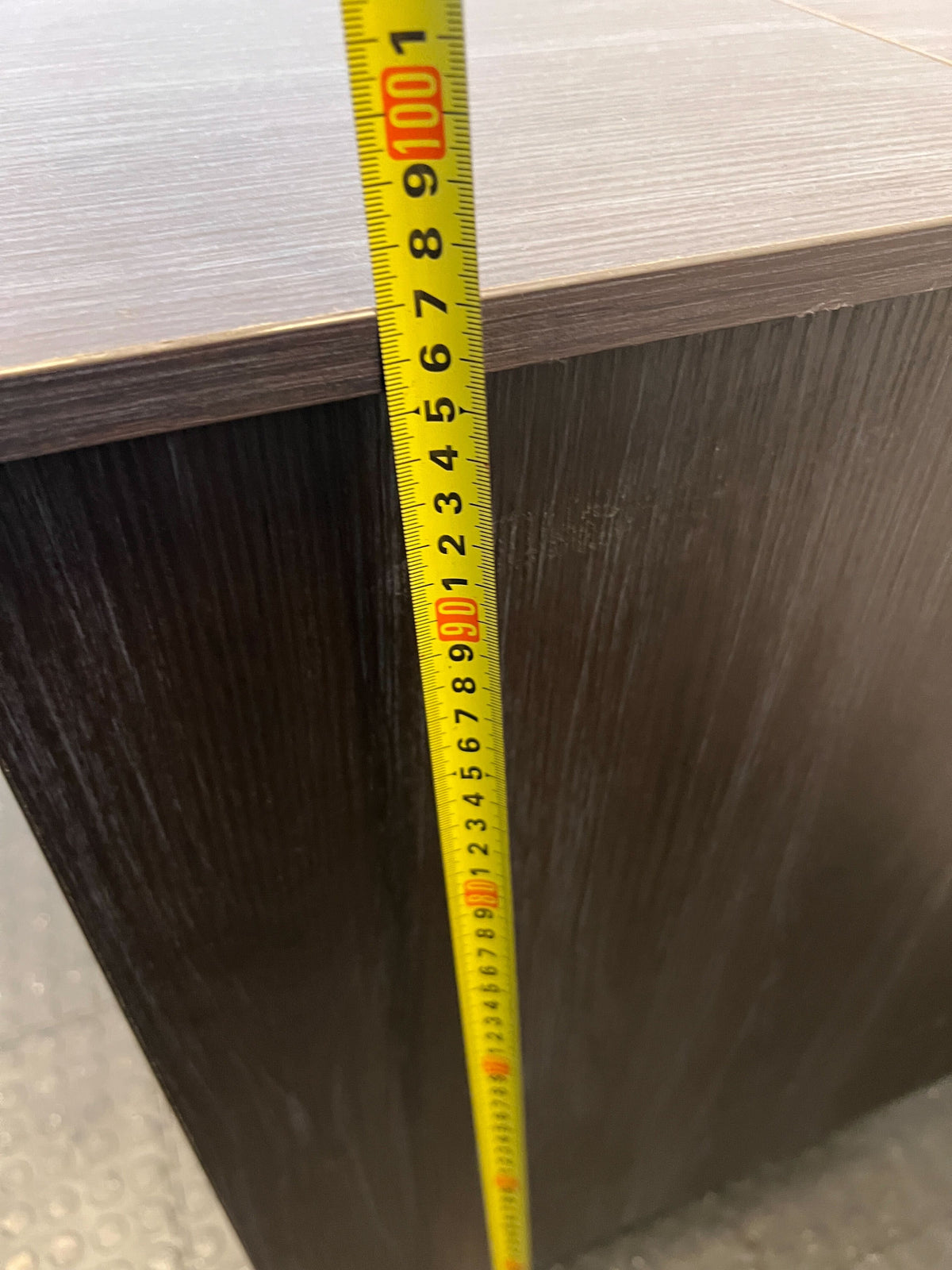 The Collins Cabinet Bed