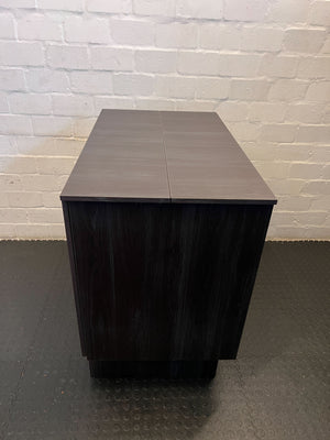 The Collins Cabinet Bed