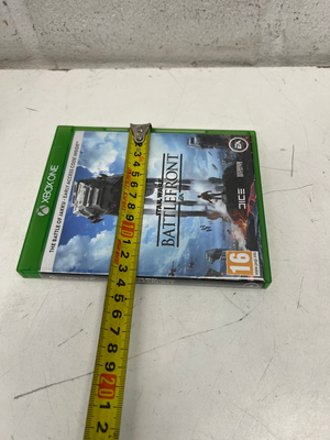 Star Wars Battlefront - Xbox One (Good Condition) - 2ndhandwarehouse.com