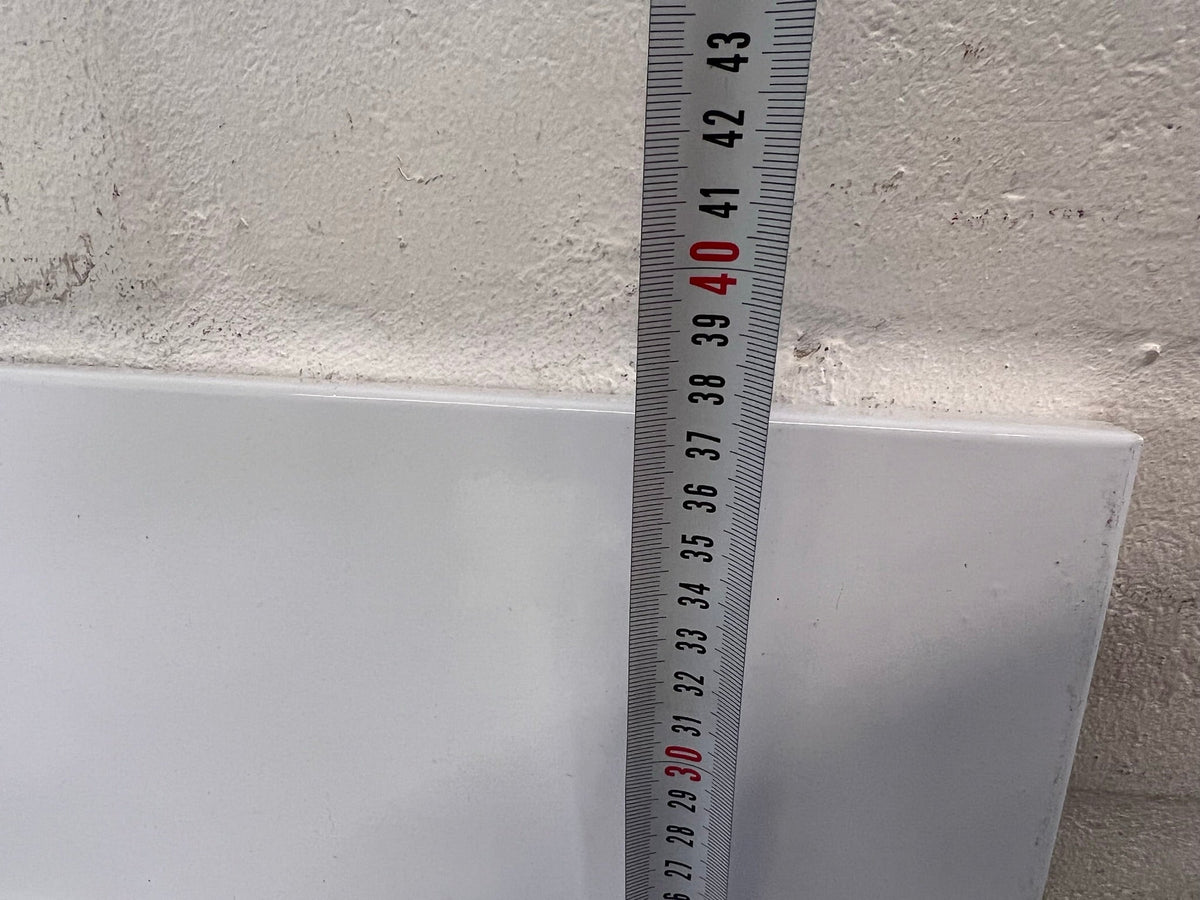 Steel Shelf (97cm x 37cm)