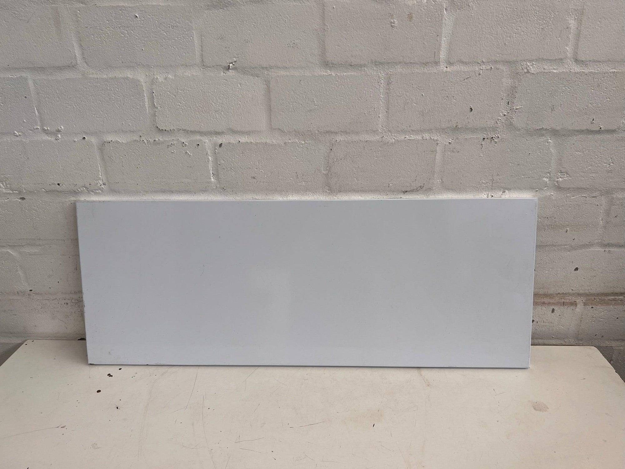 Steel Shelf (97cm x 37cm)