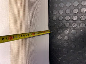 Tempur Memory Foam Mattress- Cream/Off-White Foundation