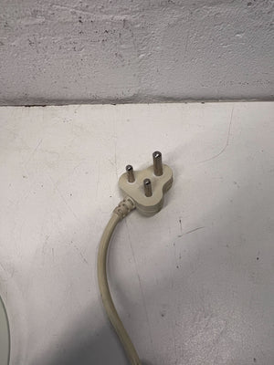 Stylish Chrome Russell Hobbs Electric Kettle – Minor Scratches