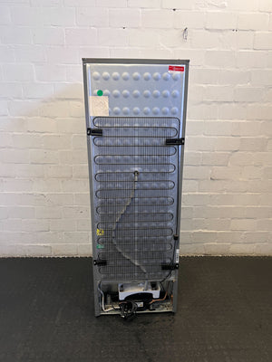 Stylish Defy Stainless Steel Fridge - Water Despenser Is Not Functional - REDUCED