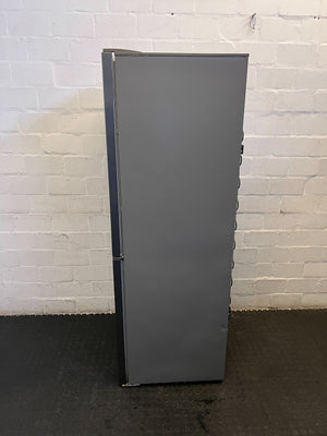 Stylish Defy Stainless Steel Fridge - Water Despenser Is Not Functional - REDUCED