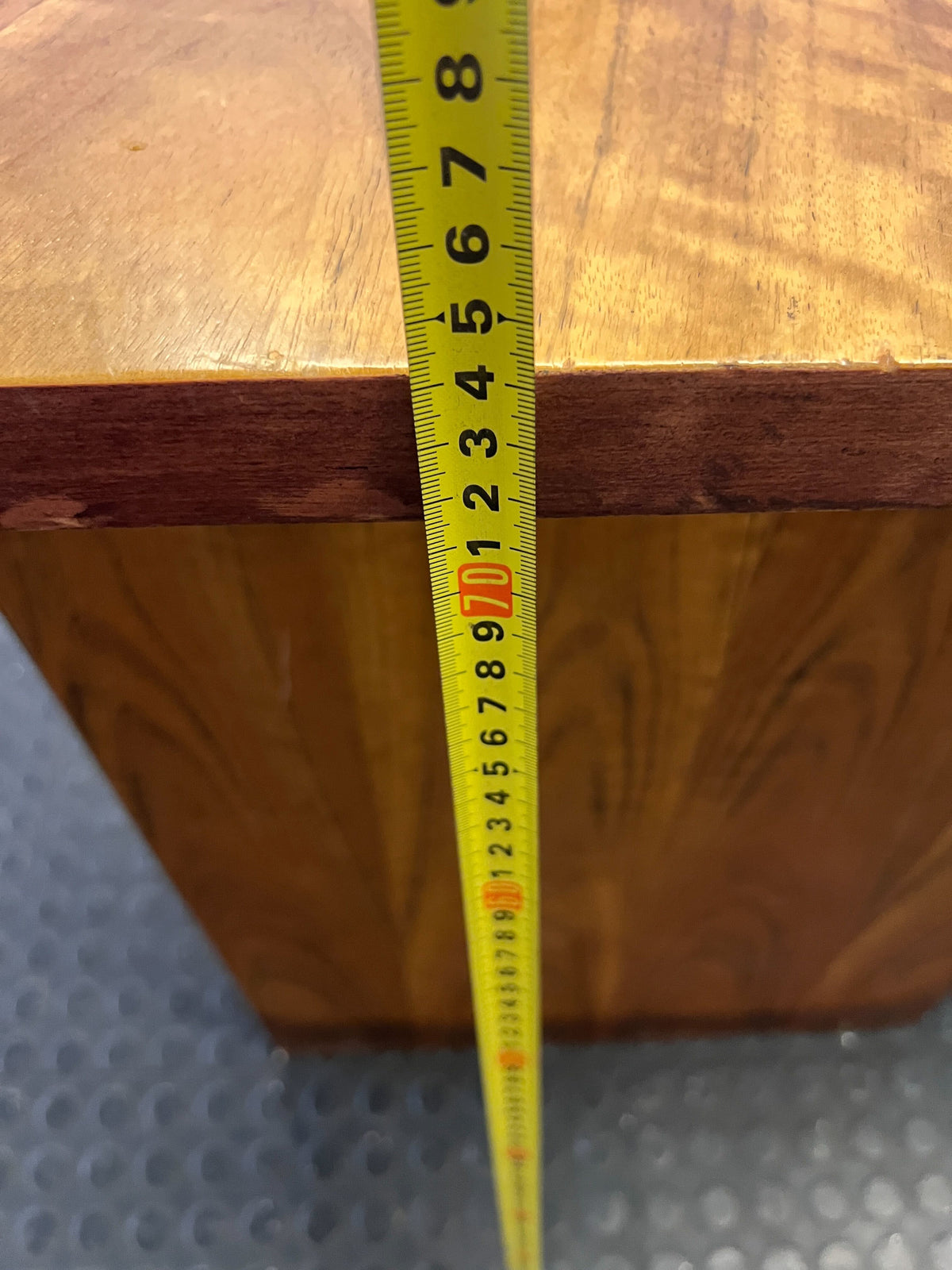 Stylish L-Shaped Wooden Office Desk with Drawers - 2ndhandwarehouse.com