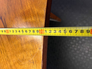 Stylish L-Shaped Wooden Office Desk with Drawers - 2ndhandwarehouse.com