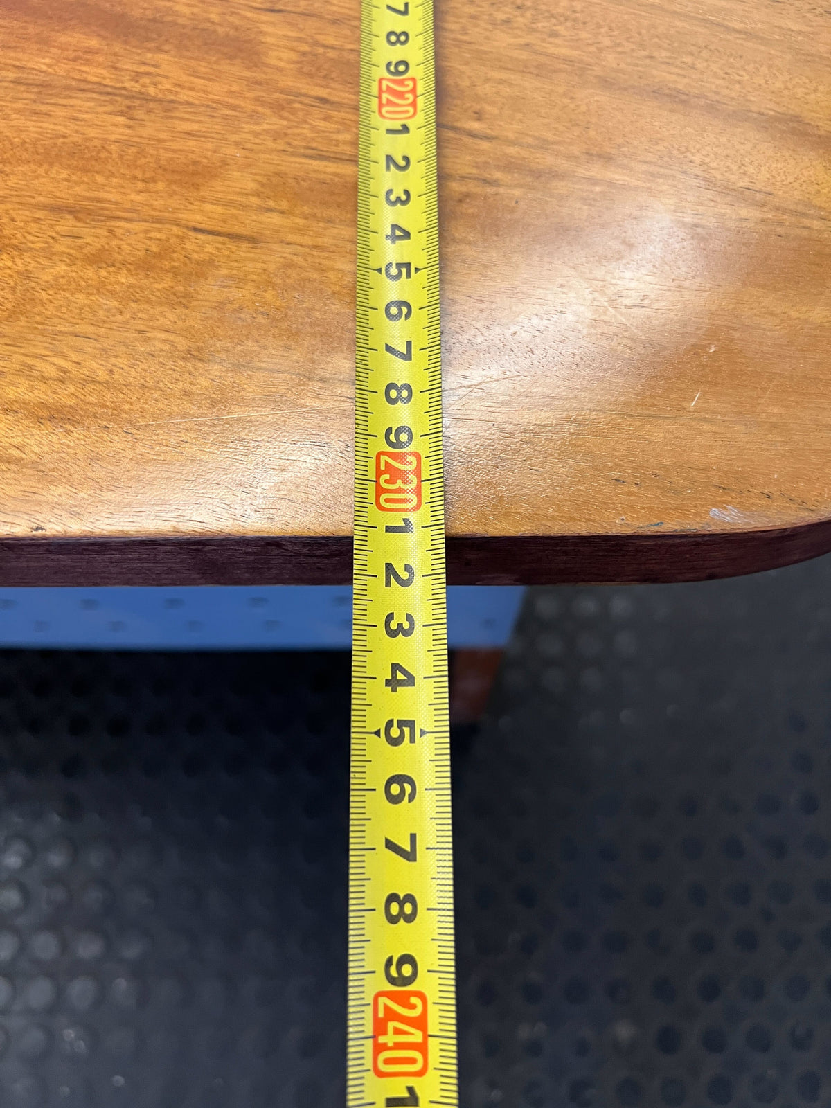 Stylish L-Shaped Wooden Office Desk with Drawers - 2ndhandwarehouse.com