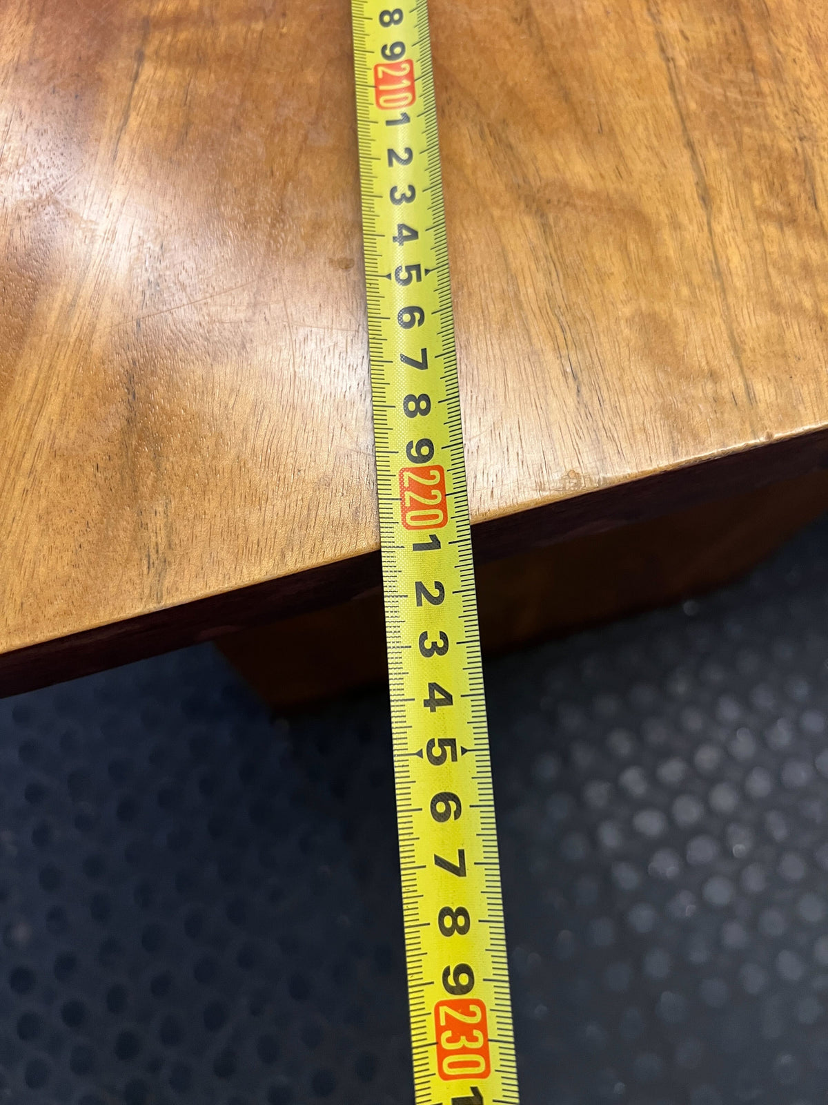 Stylish L-Shaped Wooden Office Desk with Drawers - 2ndhandwarehouse.com