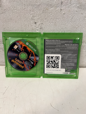Sunset Overdrive: Day One Edition (Xbox One) - Good Condition - 2ndhandwarehouse.com