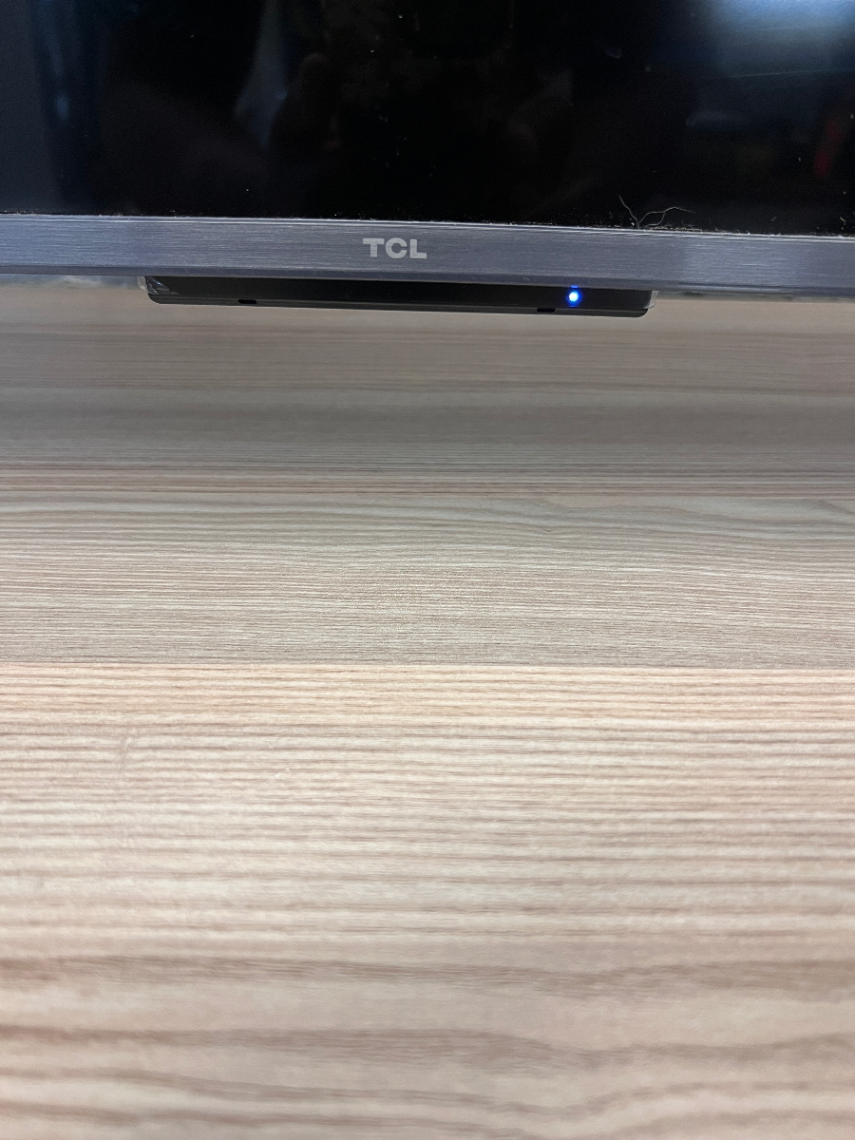 TCL 55-inch 4K QLED Google TV (55C6KS) - 2ndhandwarehouse.com
