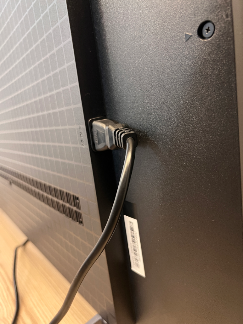 TCL 55-inch 4K QLED Google TV (55C6KS) - 2ndhandwarehouse.com