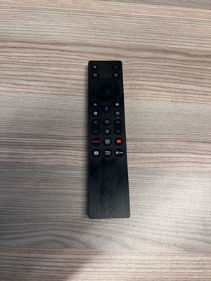 TCL 55-inch 4K QLED Google TV (55C6KS) - 2ndhandwarehouse.com