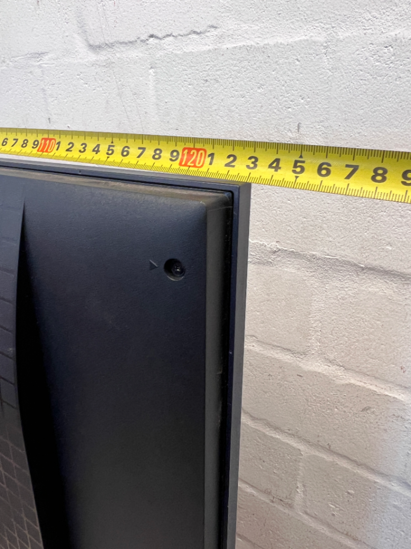 TCL 55-inch 4K QLED Google TV (55C6KS) - 2ndhandwarehouse.com