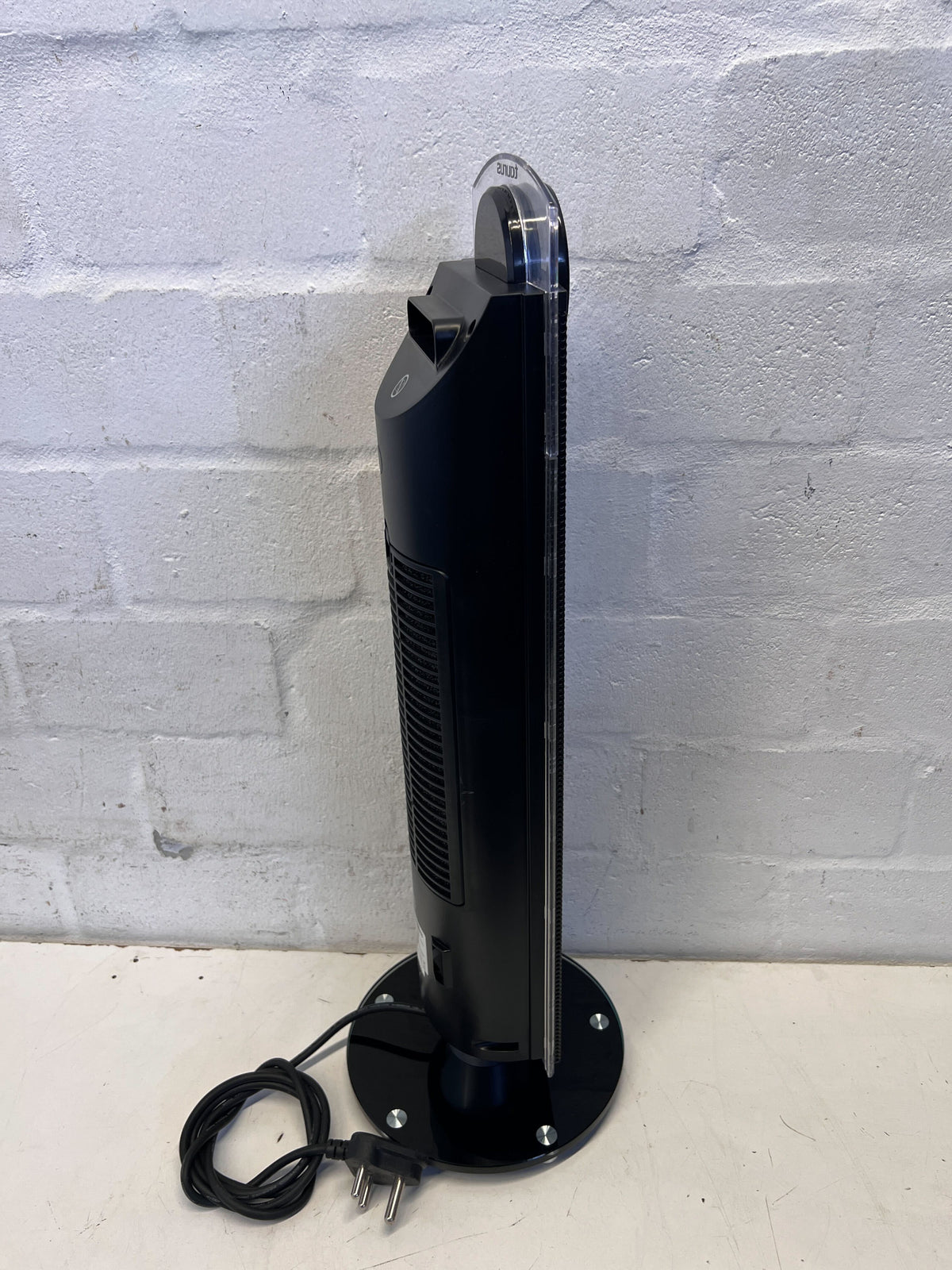 Taurus Digital Tower Heater - Slim & Modern Design