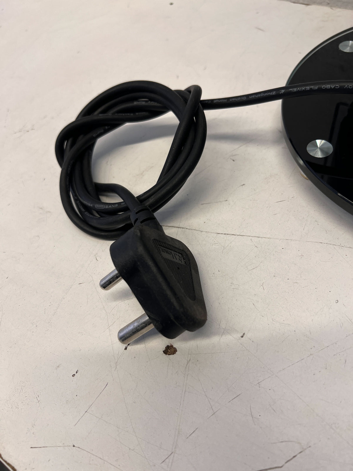 Taurus Digital Tower Heater - Slim & Modern Design