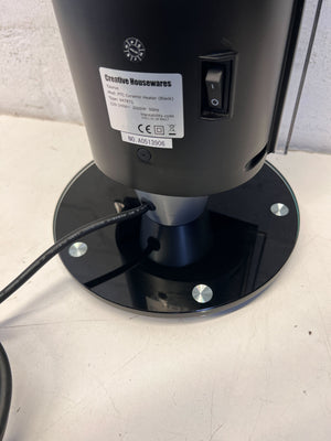 Taurus Digital Tower Heater - Slim & Modern Design