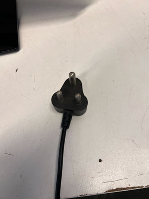 Telefunken 26-Inch Black LED TV with Remote