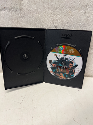 The Club (Xbox 360) - Pre-Owned, No Manual - 2ndhandwarehouse.com