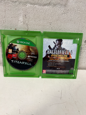 Titanfall (Xbox One) - Good Condition - 2ndhandwarehouse.com
