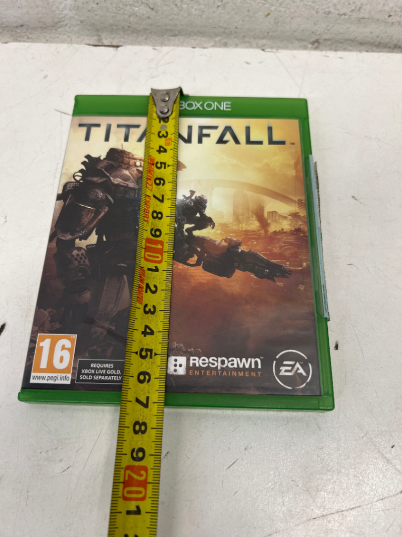 Titanfall (Xbox One) - Good Condition - 2ndhandwarehouse.com