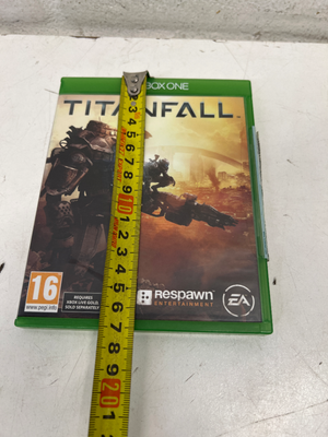 Titanfall (Xbox One) - Good Condition - 2ndhandwarehouse.com