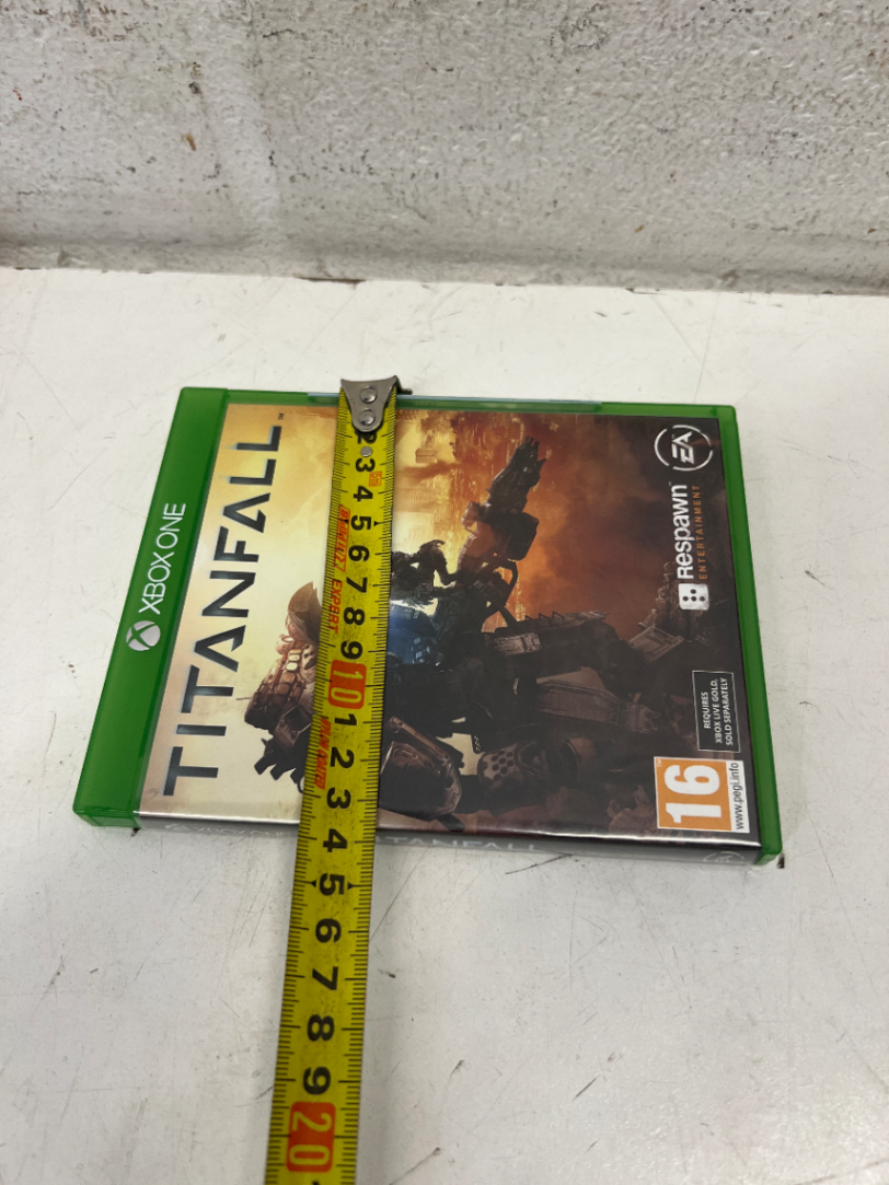 Titanfall (Xbox One) - Good Condition - 2ndhandwarehouse.com