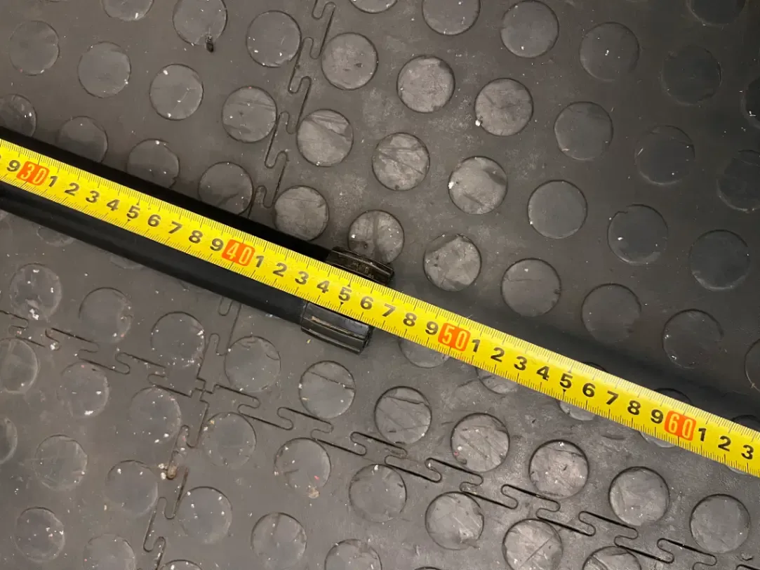 Total Crunch Exercise Machine - Very Good Condition - 2ndhandwarehouse.com