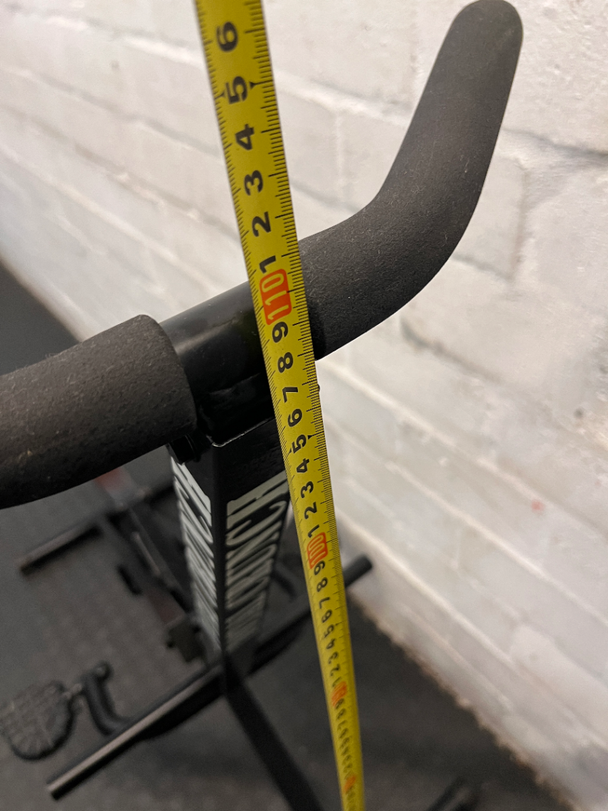 Total Crunch Exercise Machine - Very Good Condition - 2ndhandwarehouse.com