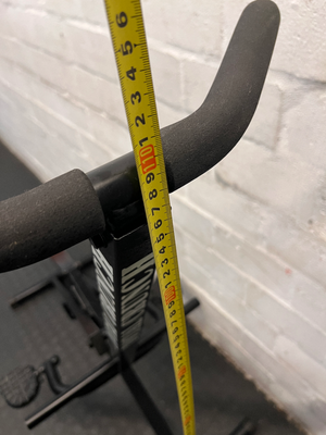 Total Crunch Exercise Machine - Very Good Condition - 2ndhandwarehouse.com