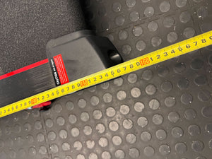 Treadmill  - Trojan Home Fitness Treadmill - Pre-Owned - Good - 2ndhandwarehouse.com