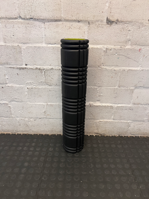 Trigger Point Grid Foam Roller - Black (66cm) - 2ndhandwarehouse.com
