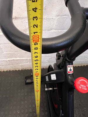 Trojan Spin 140 Stationary Exercise Bike - Pre-Loved Fitness