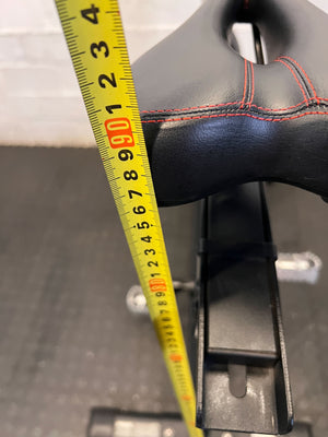 Trojan Spin 140 Stationary Exercise Bike - Pre-Loved Fitness