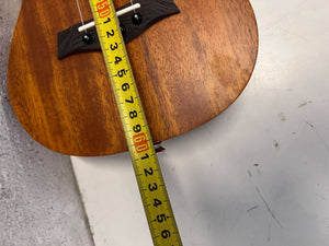 Ukelele  -Pre-Loved AnoMusia Ukulele - Ready to Strum! - Good - 2ndhandwarehouse.com