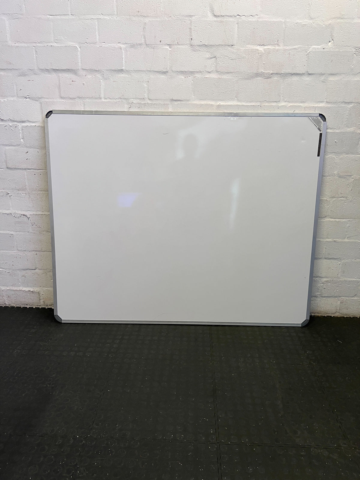 Versatile Magnetic Whiteboard | 150 x 120cm