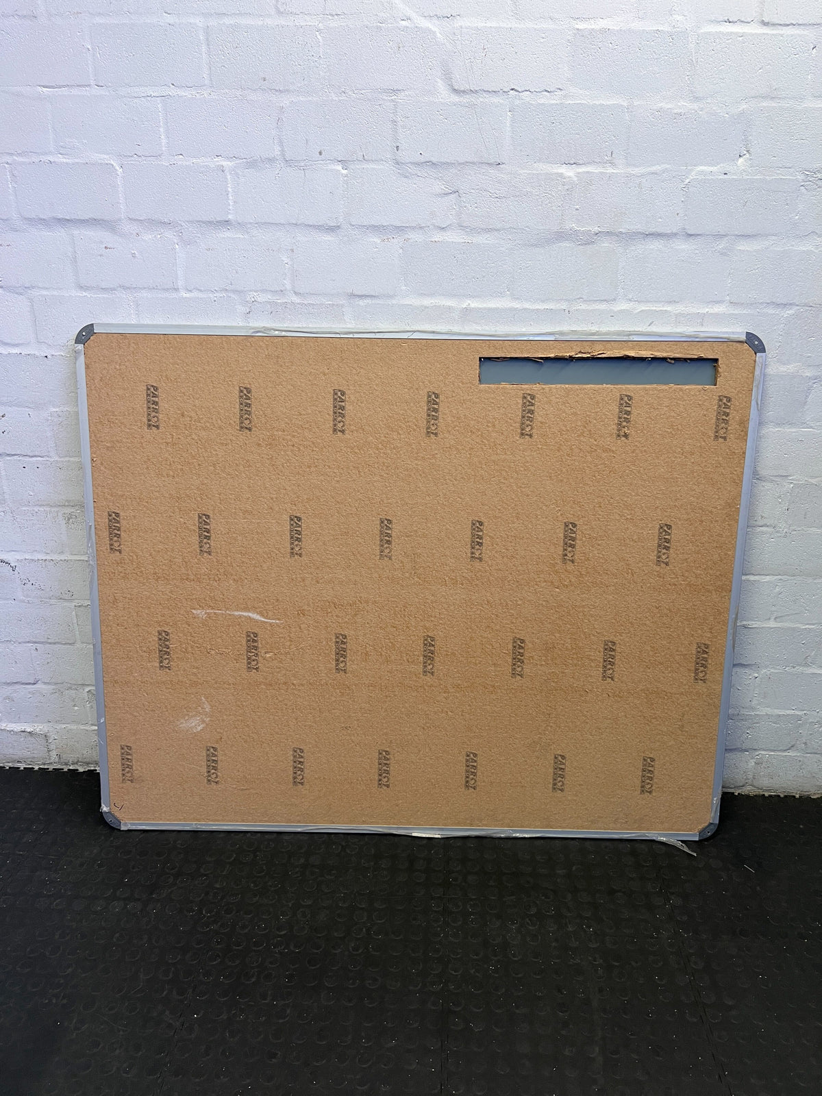 Versatile Magnetic Whiteboard | 150 x 120cm