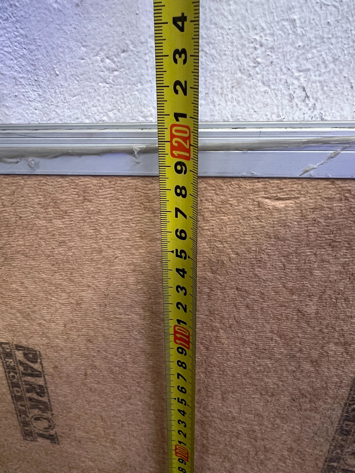 Versatile Magnetic Whiteboard | 150 x 120cm