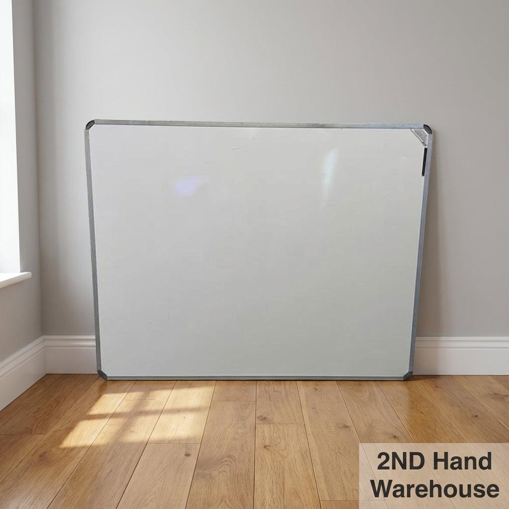 Versatile Magnetic Whiteboard | 150 x 120cm