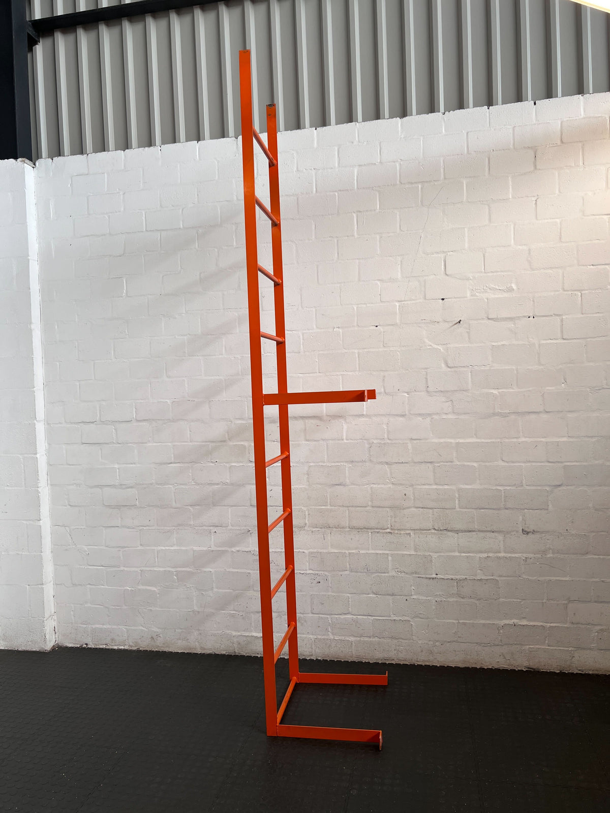 Heavy-Duty Warehouse Ladder – 3m Long x 50cm Wide