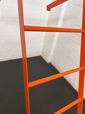 Heavy-Duty Warehouse Ladder – 3m Long x 50cm Wide