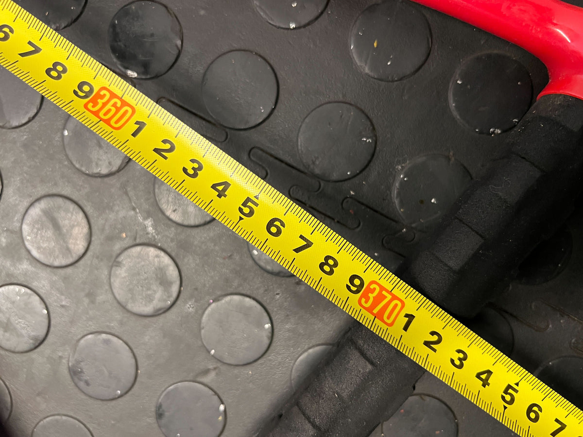 Versatile Resistance Bands Set with Gripping Handles for Home Workouts