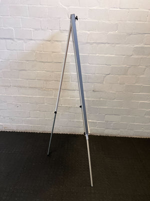 Versatile Whiteboard Easel Stand – Perfect for Meetings & Presentations