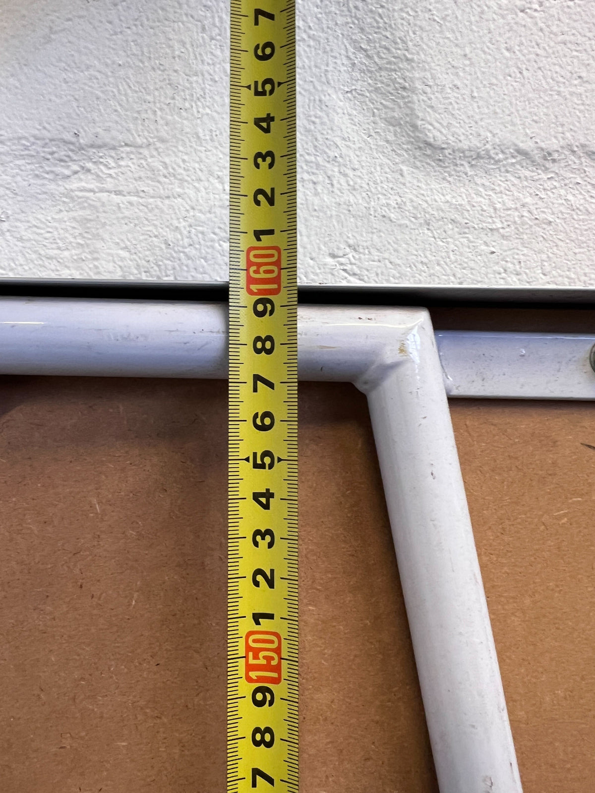 Versatile Whiteboard Easel Stand – Perfect for Meetings & Presentations