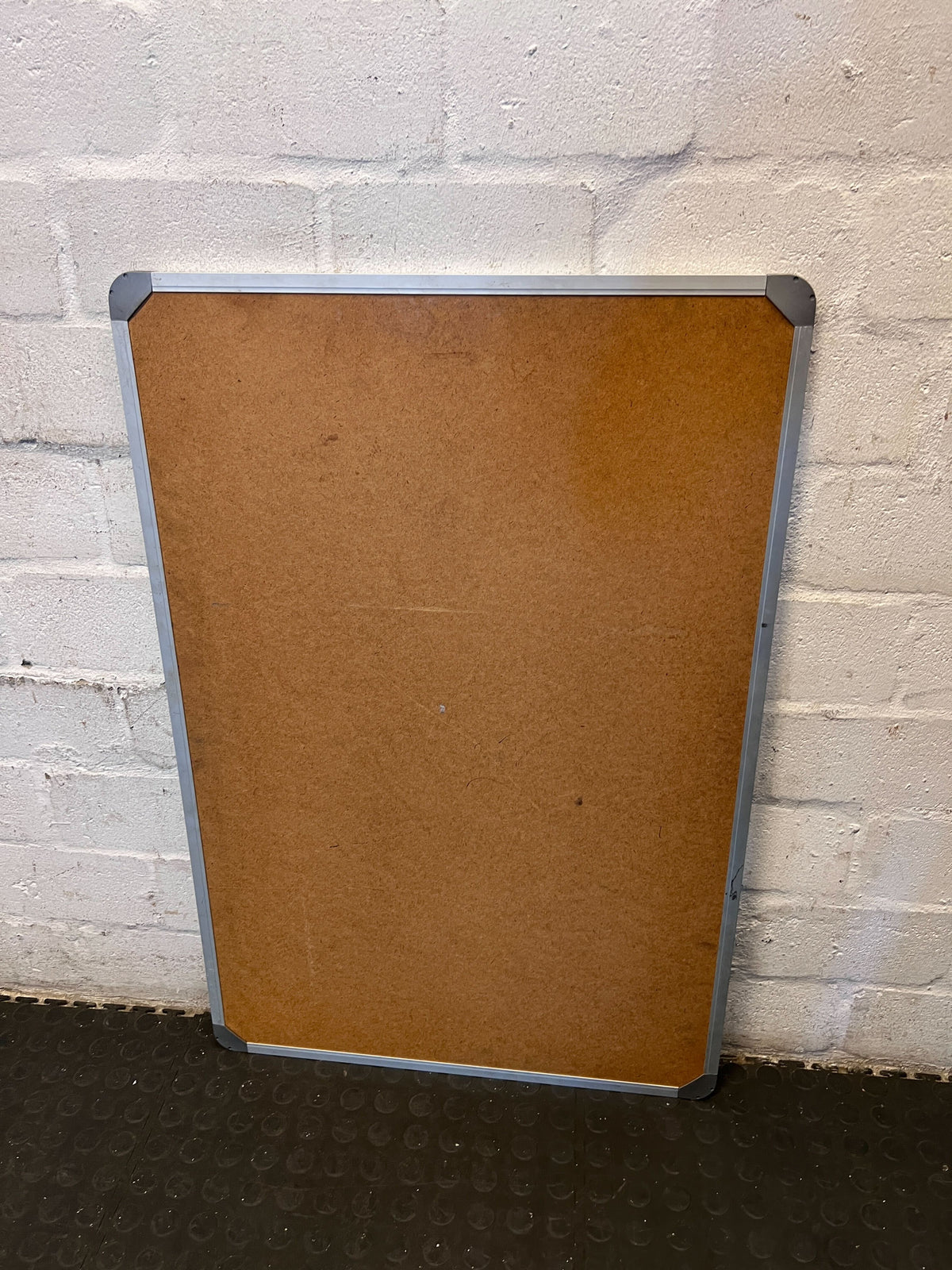 Versatile Whiteboard for Home or Office Magnetic 60 by 90 - 2ndhandwarehouse.com