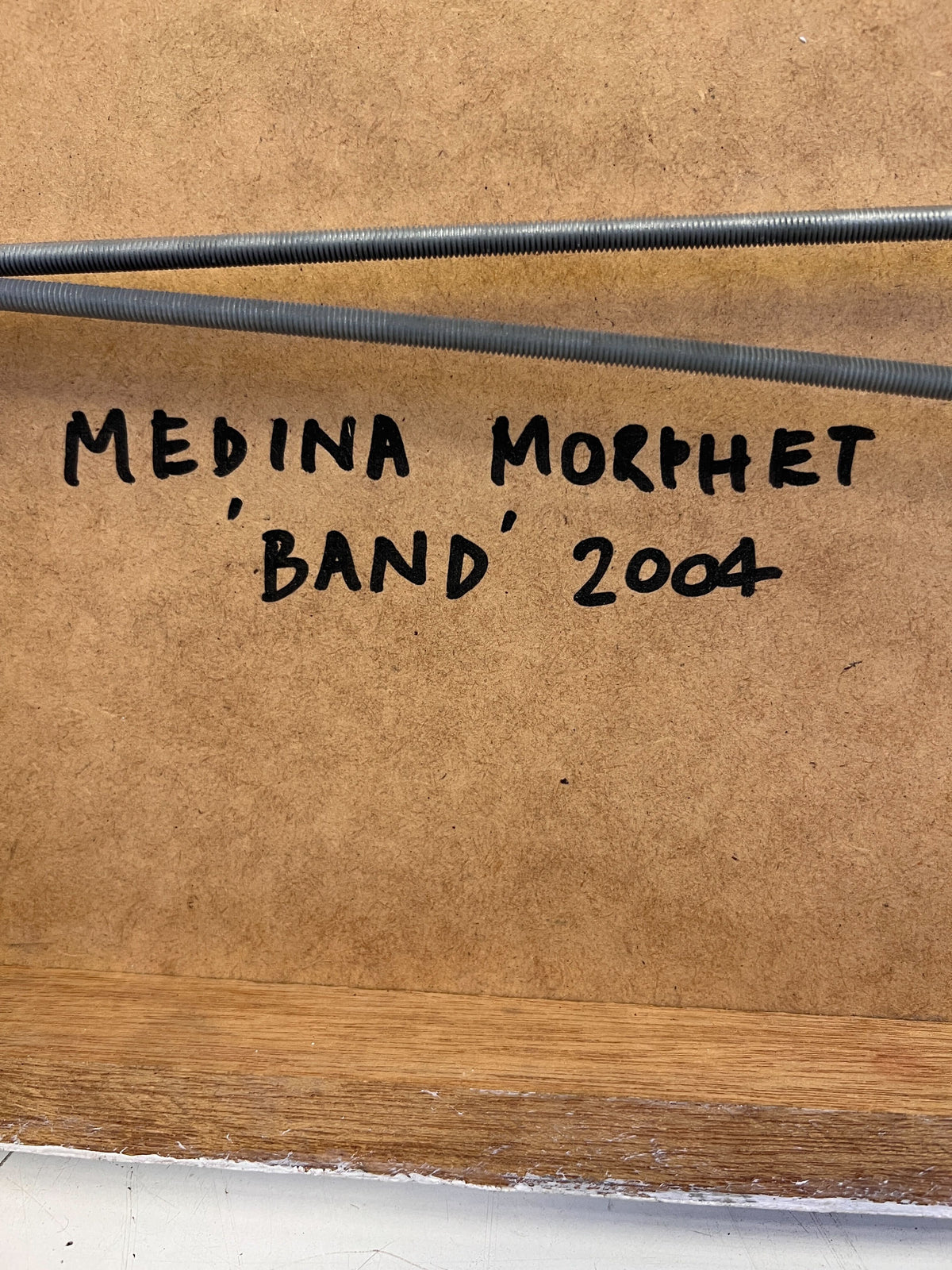 Vibrant Abstract Red Wall Art Panel